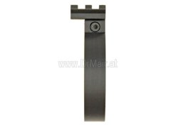 ATN BinoX 4k Picatinny Rail (5)
